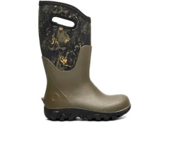 Men's Bogs Footwear Classic Seamless Tal Work Boots