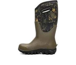 Men's Bogs Footwear Classic Seamless Tal Work Boots