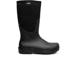 Men's Bogs Footwear Essential Insulated Tall Work Boots