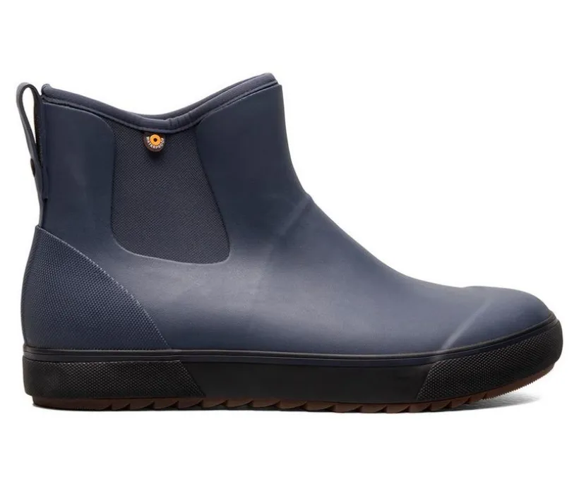 Men's Bogs Footwear Kicker Rain Chelsea Neo Winter Boots