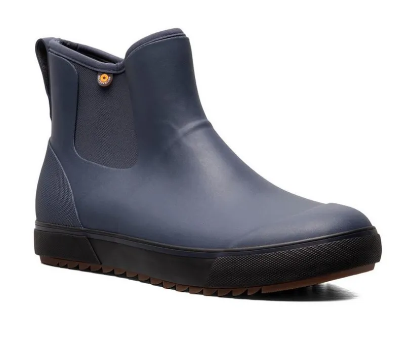 Men's Bogs Footwear Kicker Rain Chelsea Neo Winter Boots