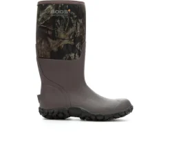 Men's Bogs Footwear Madras Waterproof Work Boots