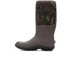 Men's Bogs Footwear Madras Waterproof Work Boots