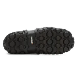 Men's Bogs Footwear Madras Waterproof Work Boots