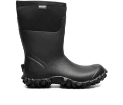 Men's Bogs Footwear Mesa Mid Work Boots