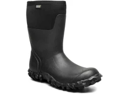 Men's Bogs Footwear Mesa Mid Work Boots