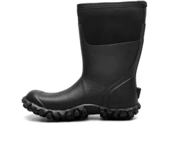 Men's Bogs Footwear Mesa Mid Work Boots