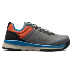 Men's Bogs Footwear Slate Low CT Hiking Boots