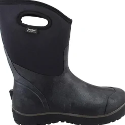 Men's Bogs Footwear Ultra Mid Waterproof Insulated Boots