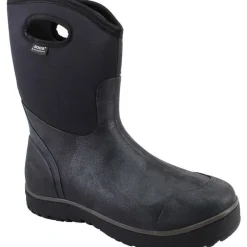 Men's Bogs Footwear Ultra Mid Waterproof Insulated Boots