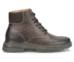 Men's Born Erik Hiking Boots