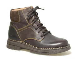 Men's Born Erik Hiking Boots