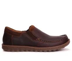 Men's Born Gudmund Slip-On Shoes