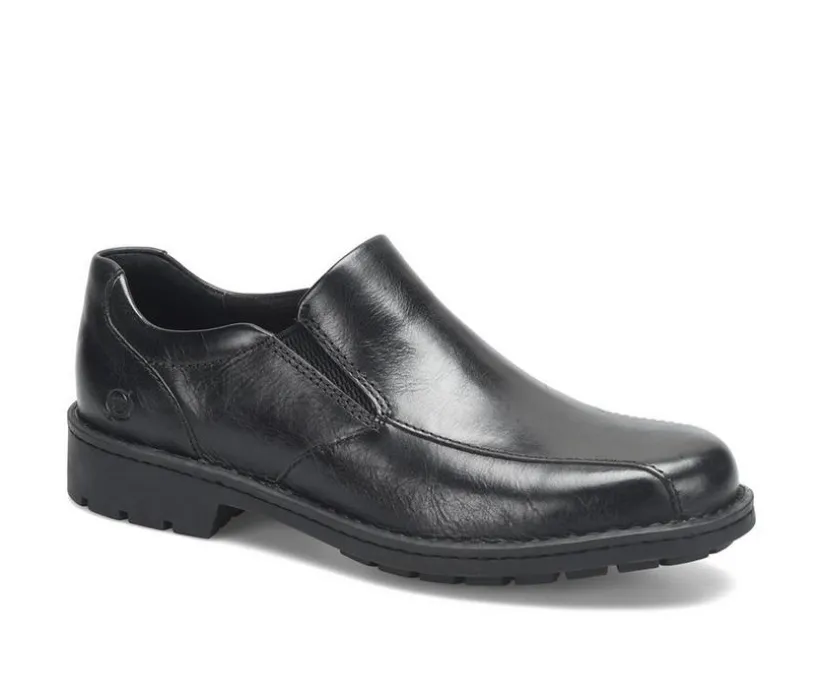 Men's Born Laken Slip-On Dress Shoes