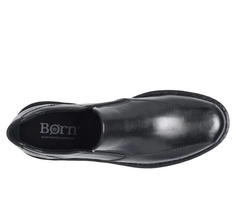 Men's Born Laken Slip-On Dress Shoes