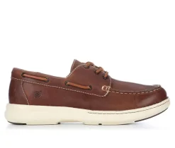 Men's Born Mariner 3 Eye Boat Shoes