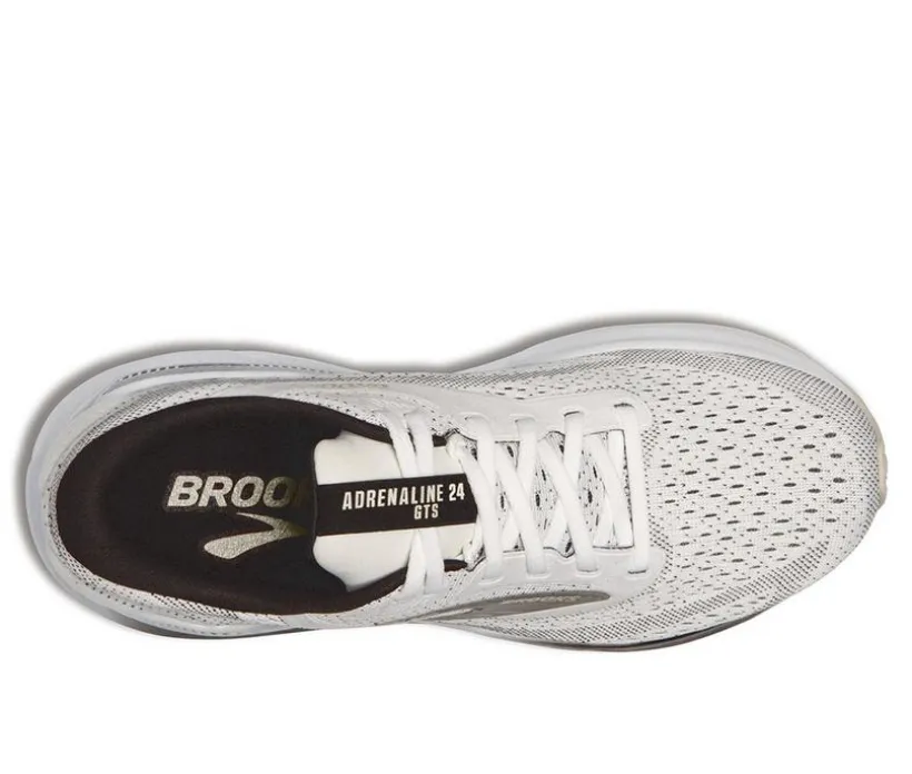 Men's Brooks Adrenaline GTS 24 Running Shoes