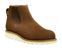 Men's Carhartt FW5033 Wedge Chelsea Work Boots