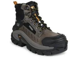 Men's Caterpillar Invader Max WP CT Work Boots