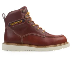 Men's Caterpillar Reclaimer Wedge WP NS Work Boots