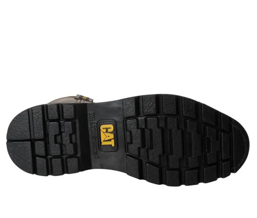 Men's Caterpillar Revolver Steel Toe Work Boots