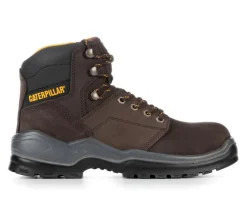 Men's Caterpillar Striver Steel Toe Work Boots
