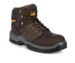 Men's Caterpillar Striver Steel Toe Work Boots