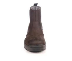 Men's Caterpillar Striver Chelsea Work Boots