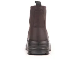 Men's Caterpillar Striver Chelsea Work Boots