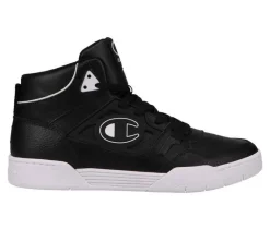 Men's Champion 5 on 5 Hi Sneakers