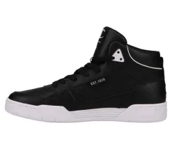 Men's Champion 5 on 5 Hi Sneakers