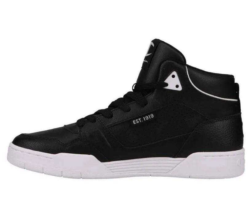 Men's Champion 5 on 5 Hi Sneakers