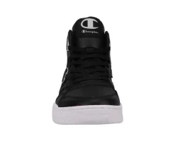 Men's Champion 5 on 5 Hi Sneakers