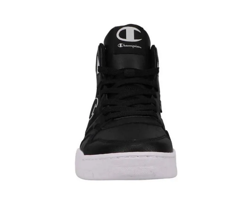 Men's Champion 5 on 5 Hi Sneakers