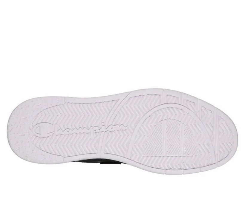 Men's Champion 5 on 5 Hi Sneakers