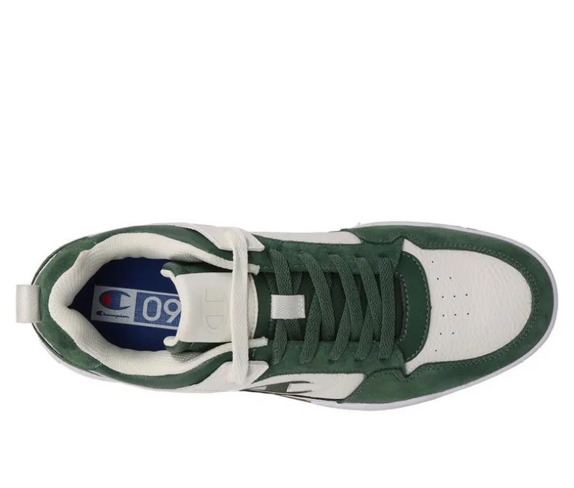 Men's Champion Arena Lo Sneakers