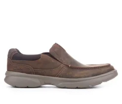 Men's Clarks Bradley Free Slip-On Shoes