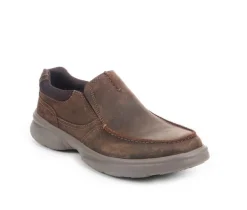 Men's Clarks Bradley Free Slip-On Shoes