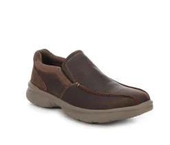 Men's Clarks Bradley Step Slip-On Shoes