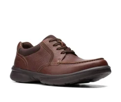 Men's Clarks Bradley Vibe Oxfords