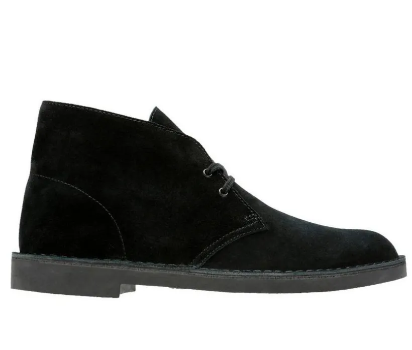 Men's Clarks Bushacre 2 Chukka Boots