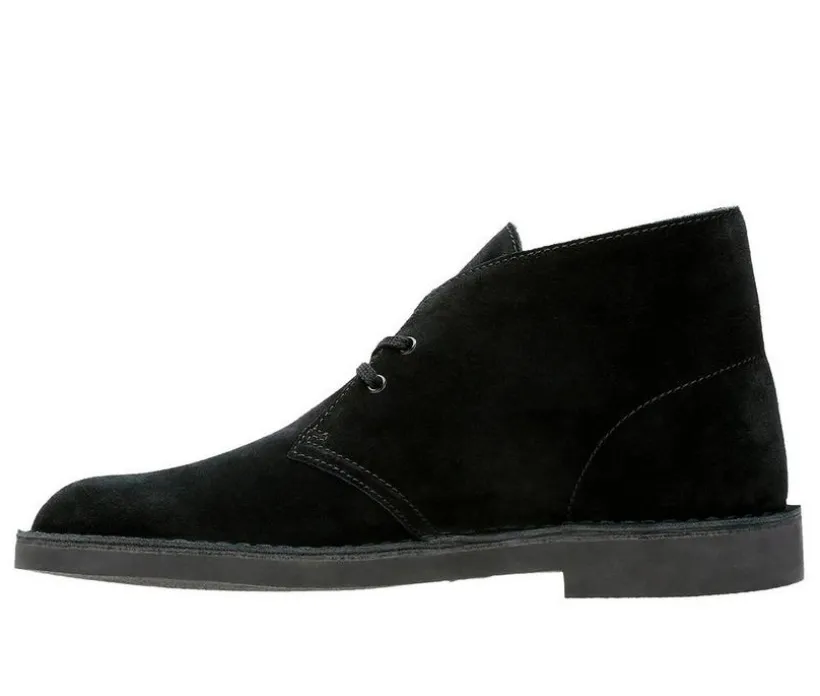 Men's Clarks Bushacre 2 Chukka Boots