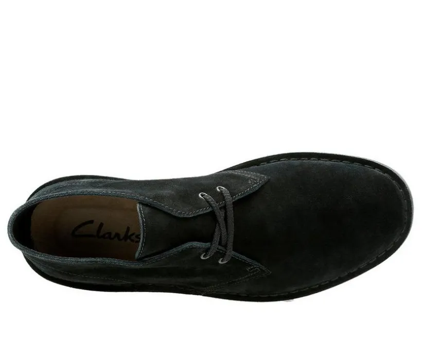 Men's Clarks Bushacre 2 Chukka Boots