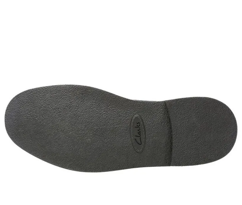 Men's Clarks Bushacre 2 Chukka Boots