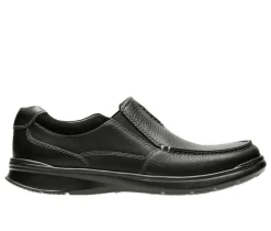 Men's Clarks Cotrell Free Slip-On Shoes