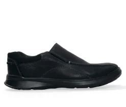 Men's Clarks Cotrell Step Slip On Shoes