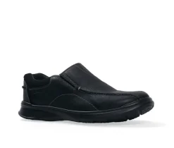 Men's Clarks Cotrell Step Slip On Shoes