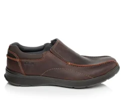 Men's Clarks Cotrell Step Slip On Shoes