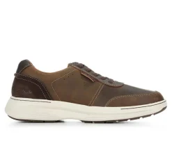 Men's Clarks Craftwell Lace Oxfords