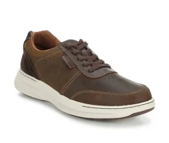 Men's Clarks Craftwell Lace Oxfords